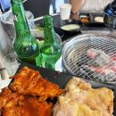 계륵장군 | 신선한 국내산 닭다리살로 만든 원주숯불닭갈비 맛집 계륵장군 원주단구점 후기