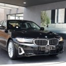 (5Series LCI) 523d Luxury 이미지