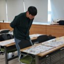 애니온웹툰만화학원