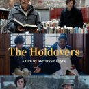 The Holdovers 이미지