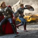 The third floor 이미지