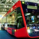 대전 트램, 2020년 시범노선, 2025년 완공 이미지