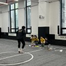 몸이 튼튼 기초체력 체육교실 | 시흥 축구교실 ⚽ 6~7세 입문반 수업 후기 (초보 환영)