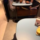 인천공항 2터미널 대한항공 동편 프레스티지 라운지, 라면박물관 후기