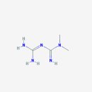 당뇨병약 및 역노화 물질 ＜메트포르민(Metformin)＞ 이미지