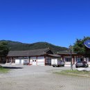 수봉야영장 이미지