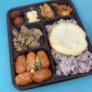 GS25 남이그린힐점 | 편의점도시락 추천! GS25 혜자로운 통통쏘야 간장불고기 내돈내산 리뷰