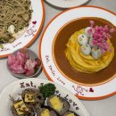 홍대전철역 KT옆 | 홍대 파스타 맛집 주말 웨이팅 후기 오밀 홍대