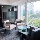 쥬니어 뉴 스포츠클럽 | #도쿄 여행_뉴오타니 도쿄 호텔_The New Otani Tokyo EXECUTIVE HOUSE ZEN 숙박 후기