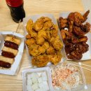 치킨신드롬문성점