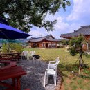 한옥민박사계절 이미지