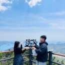 CU통영바다풍차점 | 통영 여행 2-3일차