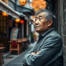 수리산상상마을 디지털플랫폼 | 인적드믄 최악의 상권, 하지만 노다지일줄 몰랐지?