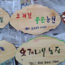 오계절농원 네이버블로그