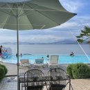 케이브민박 | 여수 오션뷰 숙소 추천, 케이브 풀빌라 Reve C-04 자쿠지 룸