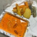 포차 어게인 익산원광대점 | 배떡 로제떡볶이 익산점 찐후기