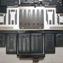 A1417 | 2013 Early 맥북 프로 레티나 15인치 배터리 교체, A1417