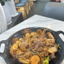 행복마라탕 | 먹는 순간 행복해지는 조합, 명지대 맛집 성연마라탕 마라샹궈와 꿔바로우 솔직 후기