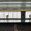 크로바레스토랑 | 상해 여행 3박 4일 DAY2 | 그랜드 센트럴 호텔 수영장 | 더에디션 YONE 런치 코스 | 우캉맨션 | 상해...