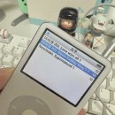 아이팟 | 애플 아이팟 후기와 동영상 넣는 법(HandBrake)