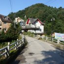 수리봉팬션 이미지