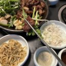 까치산역 2번출구 | 까치산역 맛집 광선집 2인 양념 메뉴 추천 (주차)