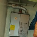 대우가스보일러 이미지