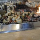 힘찬 민물 장어 이미지