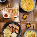 돈까스짱평택1호점 | 멘야고 고덕신도시1호점 평택고덕맛집 일본식 돈카츠 덮밥 라멘