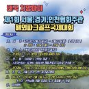 RE : 제1회 서울·인천·경기파크협회 주최 국제파크골프대회 안내 이미지