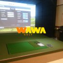 황제스크린골프 이미지