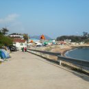 무녀도보건진료소 이미지