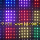 LED 전식 모듈 세트 이미지