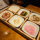 케이타워 | 여의도 구워주는 고기집, 삼육공 케이타워점 저녁 방문 후기(feat. 360모둠)