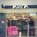 AURA헤어샵