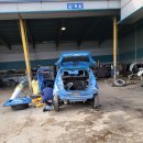 옥천자동차공업사 이미지