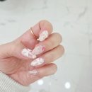 네일리;봄