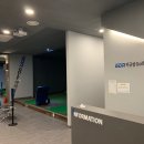서산골프연습장 이미지