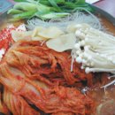 정다운 감자탕 이미지