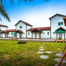 맨도롱하우스 이미지