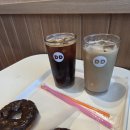 던킨도너츠 | 내돈 내산 대전역맛집 던킨도너츠 후기