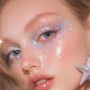 썸머 메이크업 이미지