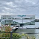 스타벅스 서울웨이브아트센터점 이미지