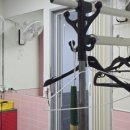 구리시 배드민턴장 이미지