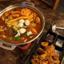 감성옛날통닭 | 서면닭도리탕 푸짐한 옛날 감성 그대로였던 옛날통닭앤탕 서면점 솔직후기