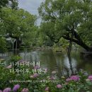 카페나미 | 하카타역에서 다자이후 텐만구 가는법 미피샵 쇼핑, 점심맛집 나미만까지!