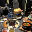 대전 봉명동, 호연재 숯불에 구워먹는 대전 유성 닭갈비 맛집 재재재방문 후기