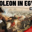 나폴레옹 이집트 원정.....Napoleon in Egypt (All Parts).... 이미지