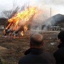 아산시 외암마을 정월대보름 축제 열려 이미지