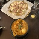 우리할매떡볶이(여수학동점) | 여수 학동 분위기 좋은 술집 추천, "사랑각" 메뉴 후기
